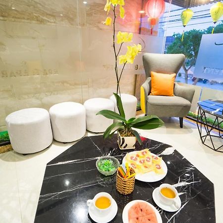 Lys Spa Hotel & Apartment Da Nang Exterior foto