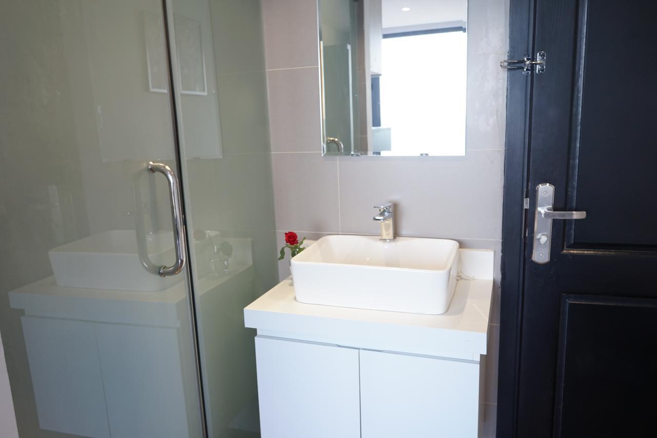 Lys Spa Hotel & Apartment Da Nang Exterior foto